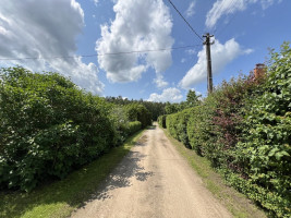 PARDUODAMAS TVARKINGAS 40.04 KV. M. SODO NAMAS 5,99 ARŲ SKLYPE BERNATONIŲ KAIME PANEVĖŽIO R.SAV. PANEVĖŽIO SEN. 15