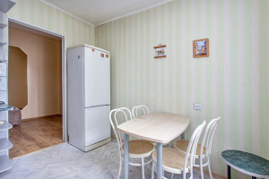 Parduodamas butas Medeinos g., Pašilaičiuose, Vilniuje, 66.89 kv.m ploto 3