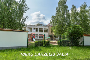 Parduodamas butas Medeinos g., Pašilaičiuose, Vilniuje, 66.89 kv.m ploto 18