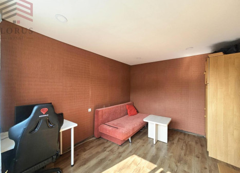 Nuomojamas butas Žirmūnų g., Žirmūnai, Vilniaus m., Vilniaus m. sav., 22 m2 ploto, 1 kambariai