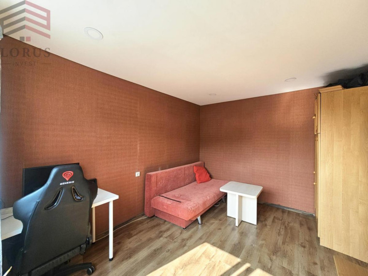 Nuomojamas butas Žirmūnų g., Žirmūnai, Vilniaus m., Vilniaus m. sav., 22 m2 ploto, 1 kambariai 1