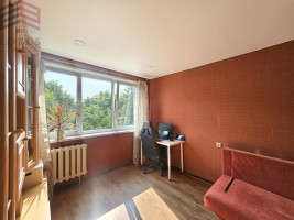 Nuomojamas butas Žirmūnų g., Žirmūnai, Vilniaus m., Vilniaus m. sav., 22 m2 ploto, 1 kambariai 6