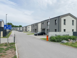 Parduodamas namas Alytaus g., Šilainiai, Kauno m., Kauno m. sav., 67.05 m2 ploto, 2 aukštai 20