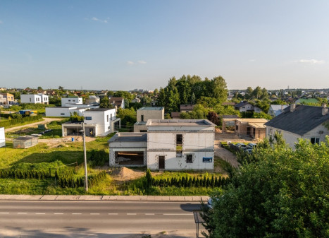 Parduodamas namas Juodasis kel., Kalnėnai, Vilniaus m., Vilniaus m. sav., 228 m2 ploto, 2 aukštai