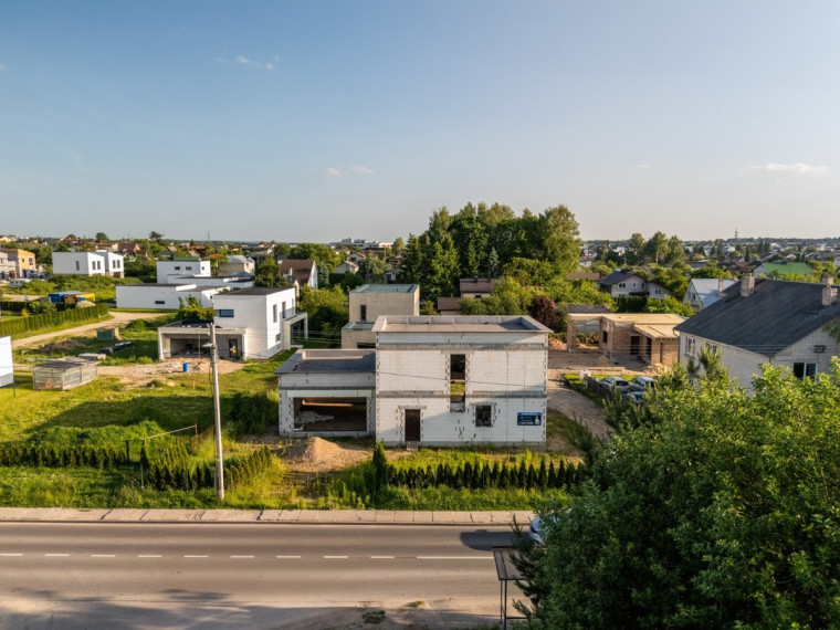 Parduodamas namas Juodasis kel., Kalnėnai, Vilniaus m., Vilniaus m. sav., 228 m2 ploto, 2 aukštai 1