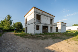 Parduodamas namas Juodasis kel., Kalnėnai, Vilniaus m., Vilniaus m. sav., 228 m2 ploto, 2 aukštai 3