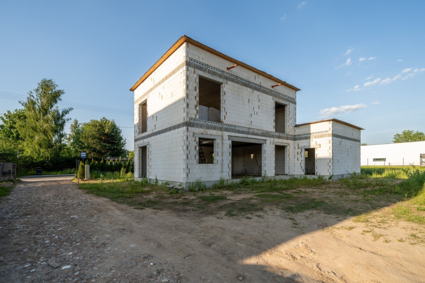 Parduodamas namas Juodasis kel., Kalnėnai, Vilniaus m., Vilniaus m. sav., 228 m2 ploto, 2 aukštai 3