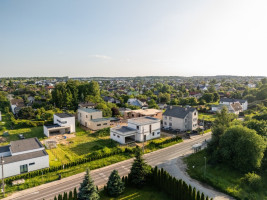 Parduodamas namas Juodasis kel., Kalnėnai, Vilniaus m., Vilniaus m. sav., 228 m2 ploto, 2 aukštai 11