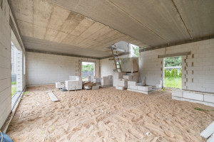 Parduodamas namas Juodasis kel., Kalnėnai, Vilniaus m., Vilniaus m. sav., 228 m2 ploto, 2 aukštai 7