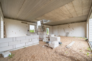 Parduodamas namas Juodasis kel., Kalnėnai, Vilniaus m., Vilniaus m. sav., 228 m2 ploto, 2 aukštai 8
