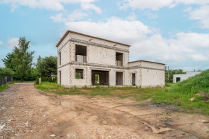 Parduodamas namas Juodasis kel., Kalnėnai, Vilniaus m., Vilniaus m. sav., 228 m2 ploto, 2 aukštai 10