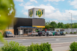 Parduodamas namas Juodasis kel., Kalnėnai, Vilniaus m., Vilniaus m. sav., 228 m2 ploto, 2 aukštai 16