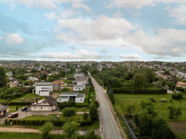 Parduodamas namas Juodasis kel., Kalnėnai, Vilniaus m., Vilniaus m. sav., 228 m2 ploto, 2 aukštai 18