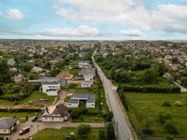Parduodamas namas Juodasis kel., Kalnėnai, Vilniaus m., Vilniaus m. sav., 228 m2 ploto, 2 aukštai 19