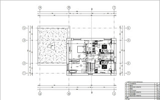 Parduodamas namas Juodasis kel., Kalnėnai, Vilniaus m., Vilniaus m. sav., 228 m2 ploto, 2 aukštai 21