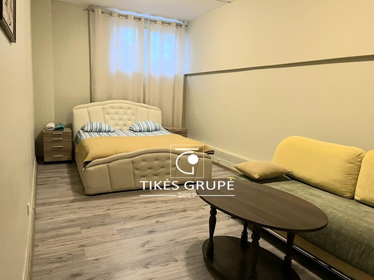 Parduodamos kitos paskirties patalpos Klaipėdos m., Klaipėdos m. sav., 158 m2 ploto 1