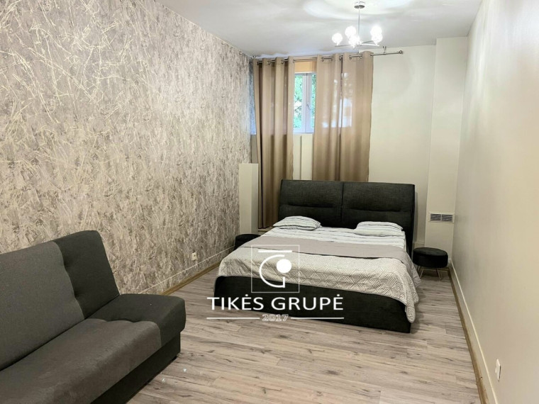 Parduodamos kitos paskirties patalpos Klaipėdos m., Klaipėdos m. sav., 158 m2 ploto 9