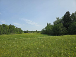 Parduodamas sklypas Žalvarių k., Molėtų r. sav., 420 a ploto 4