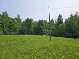 Parduodamas sklypas Žalvarių k., Molėtų r. sav., 420 a ploto 6