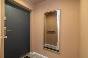 Nuomojamas butas Šv. Dvasios g., Senamiestis, Vilniaus m., Vilniaus m. sav., 39.52 m² ploto 2 kambariai 2