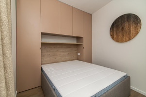 Nuomojamas butas Šv. Dvasios g., Senamiestis, Vilniaus m., Vilniaus m. sav., 39.52 m² ploto 2 kambariai 18