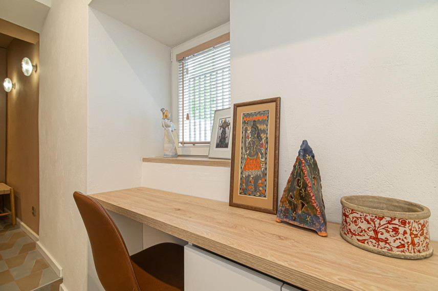 Nuomojamas butas Šv. Dvasios g., Senamiestis, Vilniaus m., Vilniaus m. sav., 39.52 m² ploto 2 kambariai 6