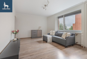 Nuomojamas butas Tverečiaus, Antakalnis, Vilniaus m., Vilniaus m. sav., 60 m2 ploto, 3 kambariai 1