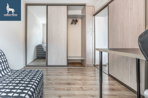 Nuomojamas butas Tverečiaus, Antakalnis, Vilniaus m., Vilniaus m. sav., 60 m2 ploto, 3 kambariai 4