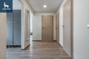 Nuomojamas butas Tverečiaus, Antakalnis, Vilniaus m., Vilniaus m. sav., 60 m2 ploto, 3 kambariai 9