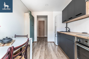 Nuomojamas butas Tverečiaus, Antakalnis, Vilniaus m., Vilniaus m. sav., 60 m2 ploto, 3 kambariai 12