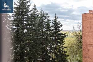 Nuomojamas butas Tverečiaus, Antakalnis, Vilniaus m., Vilniaus m. sav., 60 m2 ploto, 3 kambariai 15