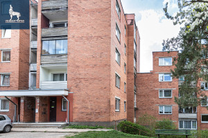 Nuomojamas butas Tverečiaus, Antakalnis, Vilniaus m., Vilniaus m. sav., 60 m2 ploto, 3 kambariai 17