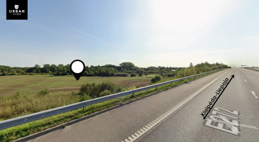 Parduodamas sklypas Normantų k., 223 a ploto 1