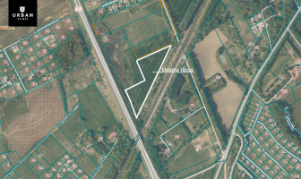 Parduodamas sklypas Normantų k., 223 a ploto 5