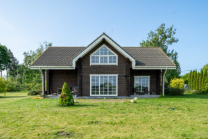 Parduodamas namas Beržų g., Kluoniškių k., 177.06 kv.m ploto 1