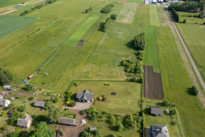Parduodamas namas Beržų g., Kluoniškių k., 177.06 kv.m ploto 32