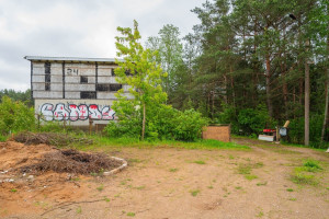 Parduodamos administracinės, kitos paskirties, paslaugų, prekybos, sandėliavimo patalpos Loretos Asanavičiūtės g., Karoliniškės, Vilniaus m., Vilniaus m. sav., 135.38 m2 ploto 13
