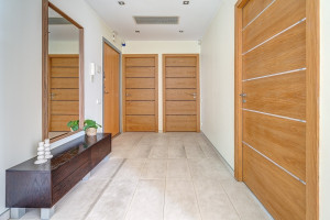 Parduodamas butas Konstitucijos pr., Šnipiškės, Vilniaus m., Vilniaus m. sav., 82.35 m2 ploto, 2 kambariai 27