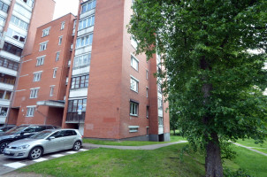 Nuomojamas butas Jeruzalės g., Jeruzalėje, Vilniuje, 49.23 kv.m ploto 11
