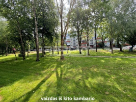 Parduodamas butas Saulės tak., Lieporiai, Šiaulių m., Šiaulių m. sav., 47.75 m2 ploto, 2 kambariai 13