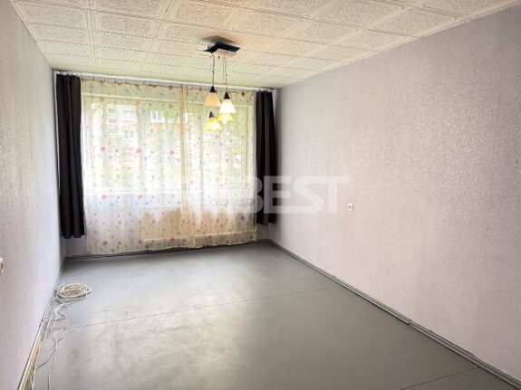 Parduodamas butas Saulės tak., Lieporiai, Šiaulių m., Šiaulių m. sav., 47.75 m2 ploto, 2 kambariai 3