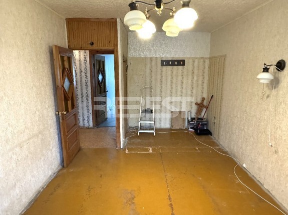 Parduodamas butas Saulės tak., Lieporiai, Šiaulių m., Šiaulių m. sav., 47.75 m2 ploto, 2 kambariai 6