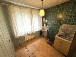 Parduodamas butas Saulės tak., Lieporiai, Šiaulių m., Šiaulių m. sav., 47.75 m2 ploto, 2 kambariai 8