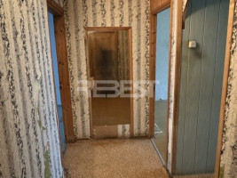 Parduodamas butas Saulės tak., Lieporiai, Šiaulių m., Šiaulių m. sav., 47.75 m2 ploto, 2 kambariai 10