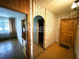 Parduodamas butas Saulės tak., Lieporiai, Šiaulių m., Šiaulių m. sav., 47.75 m2 ploto, 2 kambariai 11