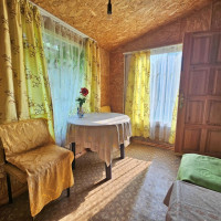 Parduodamas namas Akmeniškių k., Vilniaus r. sav., 63.75 m2 ploto, 1 aukštai 4