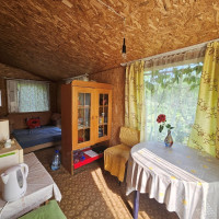Parduodamas namas Akmeniškių k., Vilniaus r. sav., 63.75 m2 ploto, 1 aukštai 5