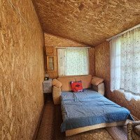 Parduodamas namas Akmeniškių k., Vilniaus r. sav., 63.75 m2 ploto, 1 aukštai 6