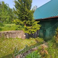Parduodamas namas Akmeniškių k., Vilniaus r. sav., 63.75 m2 ploto, 1 aukštai 8