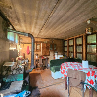 Parduodamas namas Akmeniškių k., Vilniaus r. sav., 63.75 m2 ploto, 1 aukštai 9